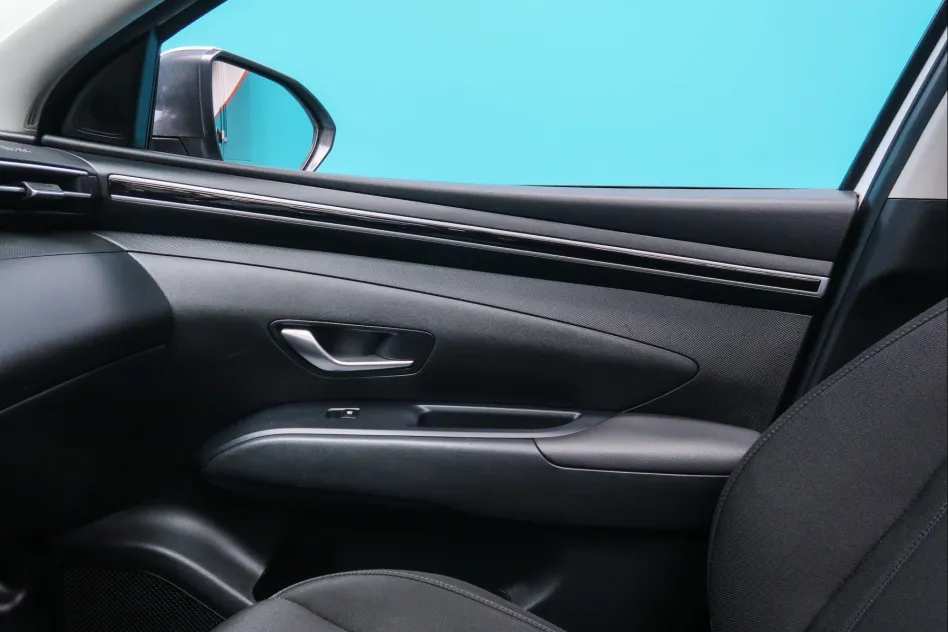 Hyundai Tucson 1.6 TGDI HEV TECNO SKY AUTO 230CV