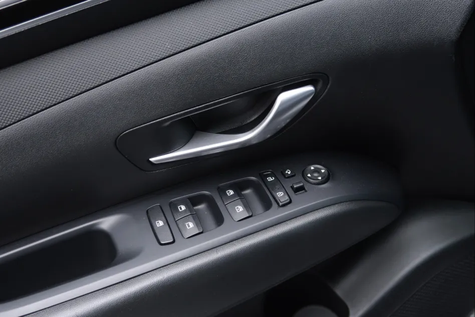 Hyundai Tucson 1.6 TGDI HEV TECNO SKY AUTO 230CV