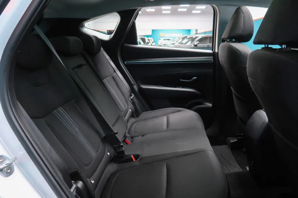 Hyundai Tucson 1.6 TGDI HEV TECNO SKY AUTO 230CV