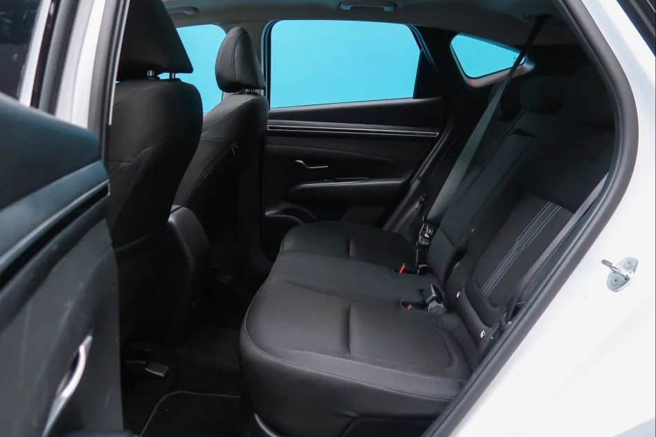 Hyundai Tucson 1.6 TGDI HEV TECNO SKY AUTO 230CV