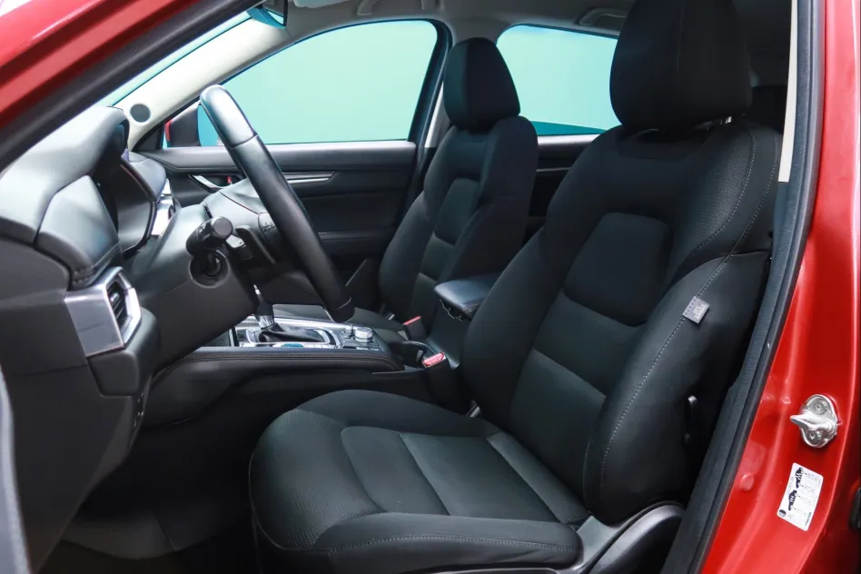 Mazda CX-5 2.5 GE 2WD AT ZENITH 194CV