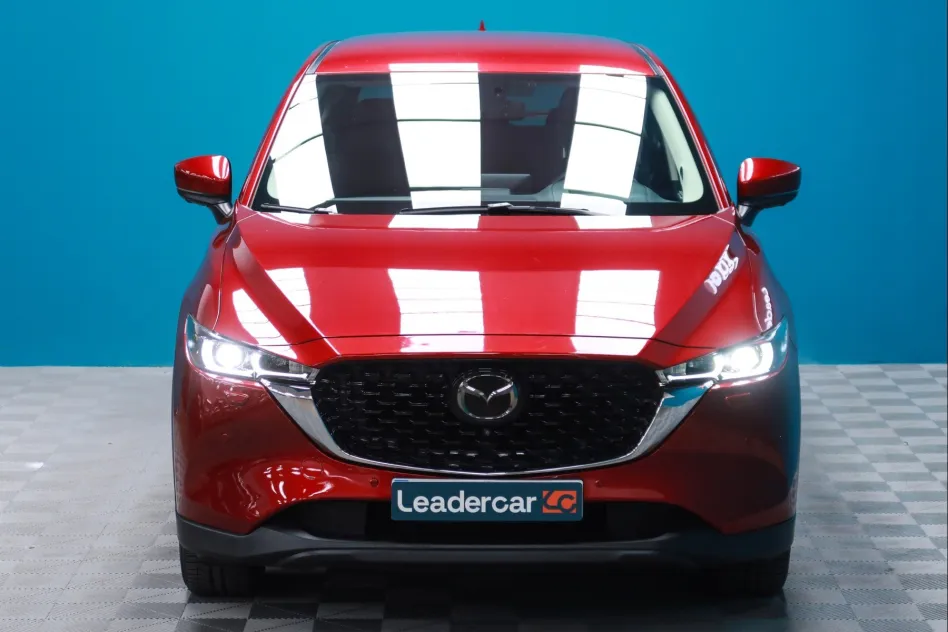 Mazda CX-5 2.5 GE 2WD AT ZENITH 194CV