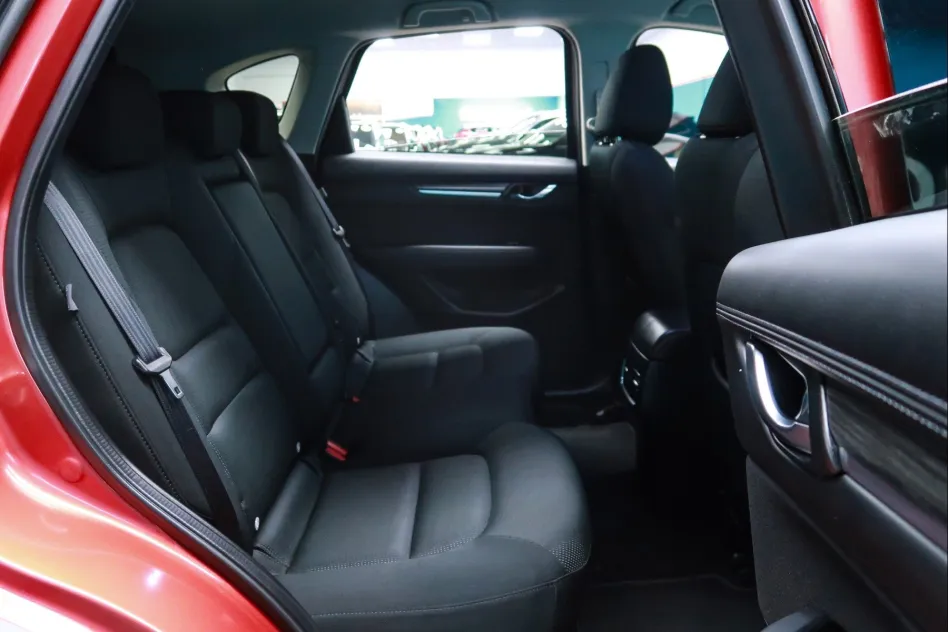 Mazda CX-5 2.5 GE 2WD AT ZENITH 194CV