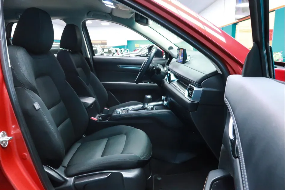 Mazda CX-5 2.5 GE 2WD AT ZENITH 194CV