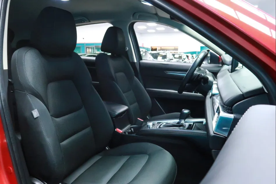 Mazda CX-5 2.5 GE 2WD AT ZENITH 194CV