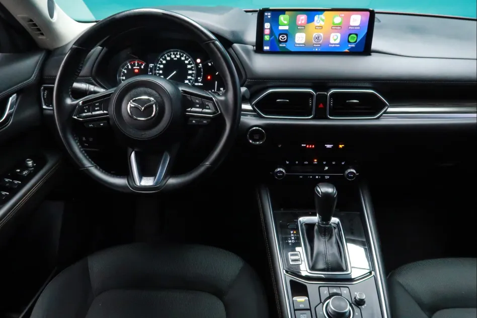 Mazda CX-5 2.5 GE 2WD AT ZENITH 194CV