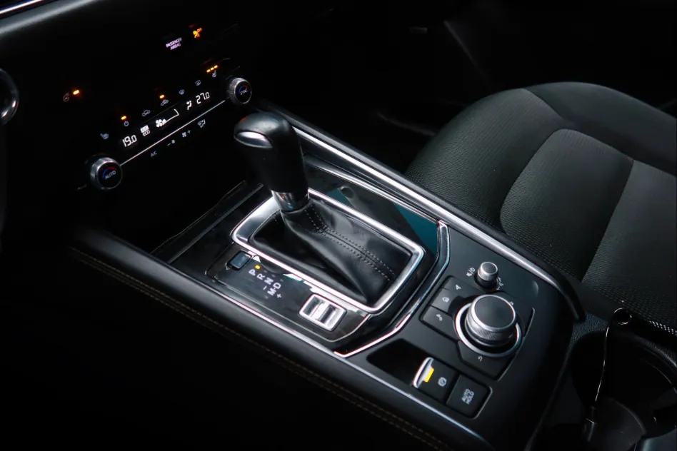 Mazda CX-5 2.5 GE 2WD AT ZENITH 194CV