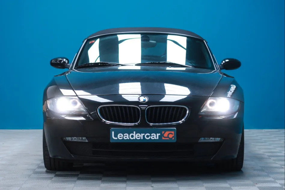 BMW Z4 2.5i 177CV