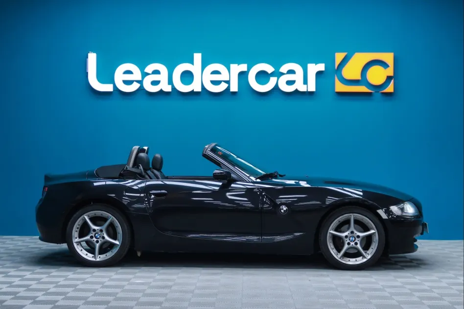 BMW Z4 2.5i 177CV
