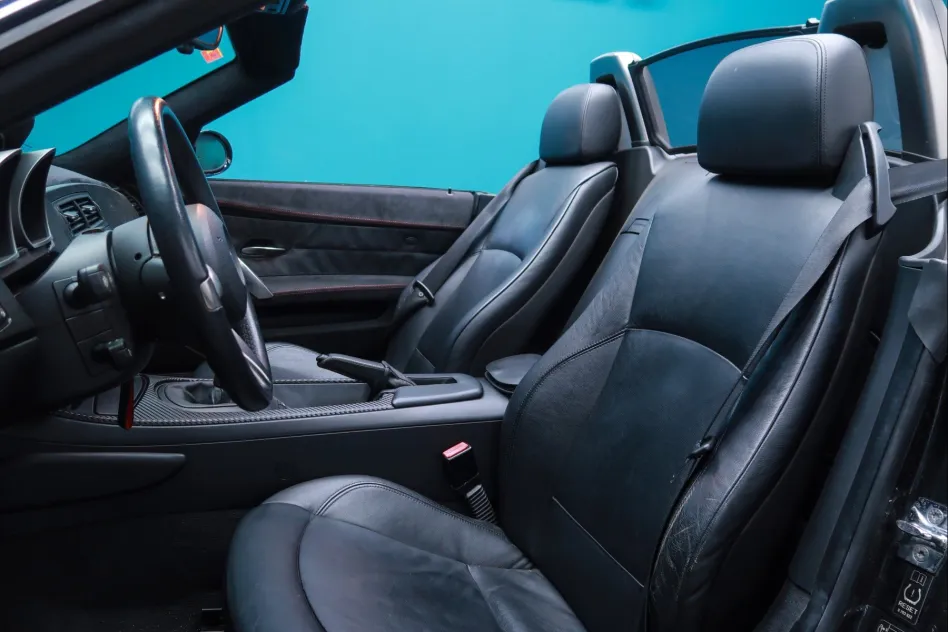 BMW Z4 2.5i 177CV