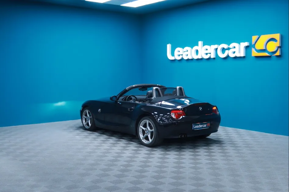 BMW Z4 2.5i 177CV