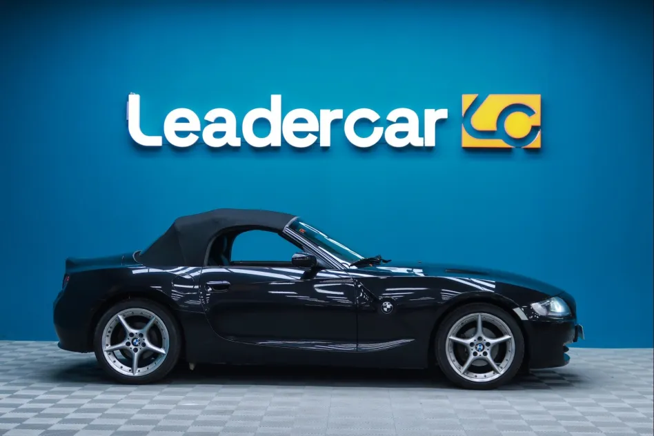 BMW Z4 2.5i 177CV