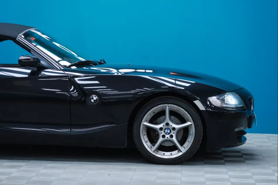 BMW Z4 2.5i 177CV