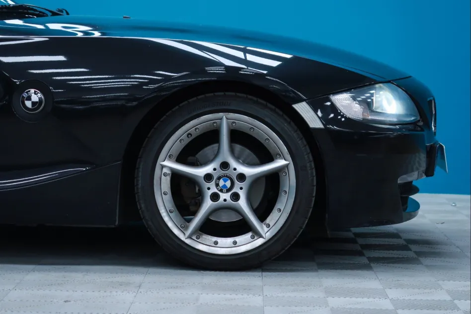 BMW Z4 2.5i 177CV