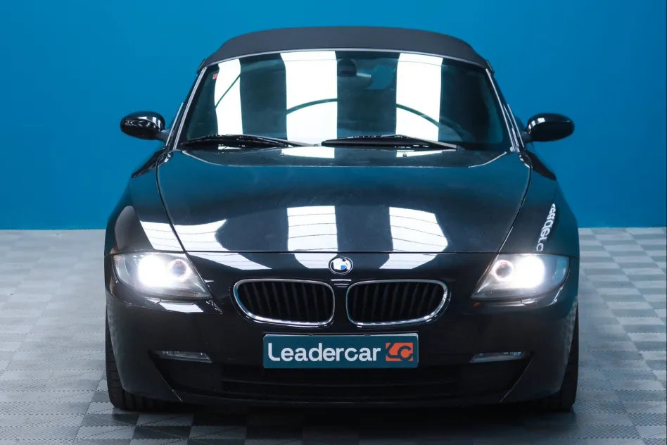 BMW Z4 2.5i 177CV