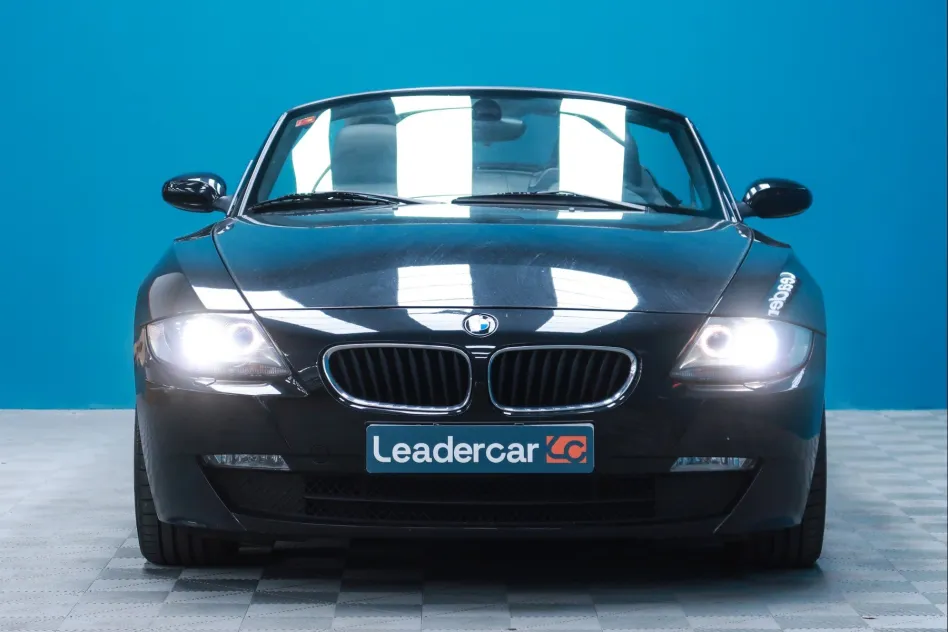 BMW Z4 2.5i 177CV