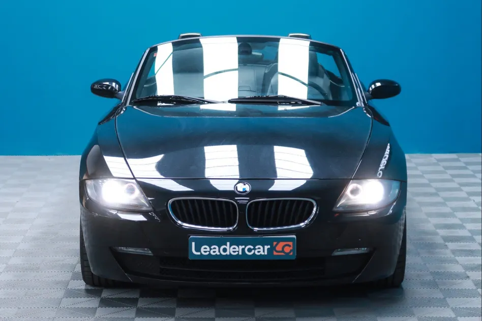 BMW Z4 2.5i 177CV