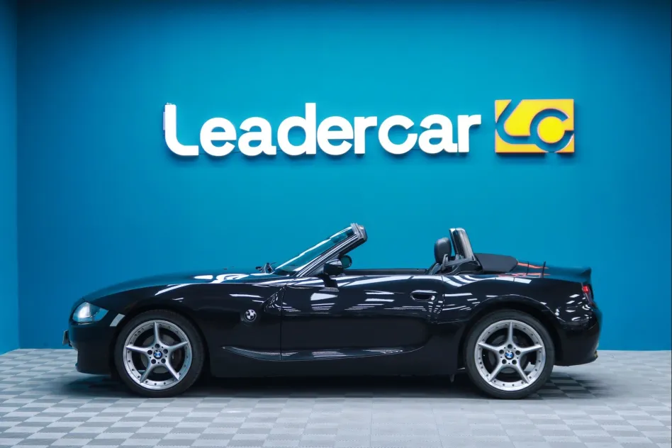 BMW Z4 2.5i 177CV