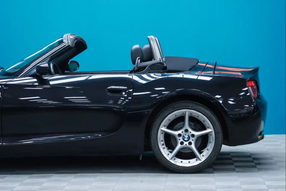 BMW Z4 2.5i 177CV