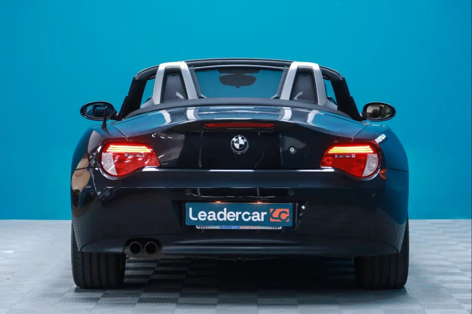 BMW Z4 2.5i 177CV