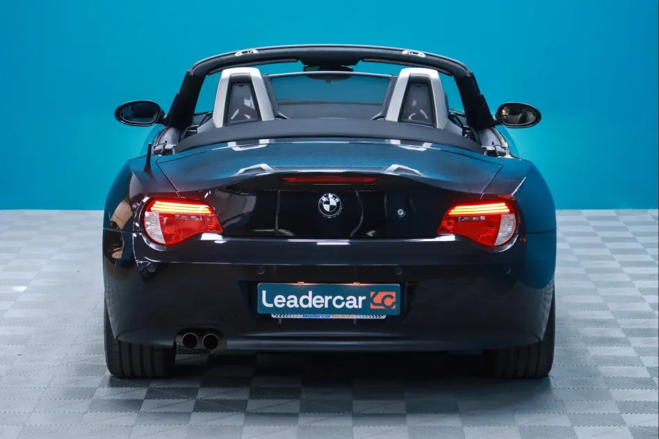 BMW Z4 2.5i 177CV