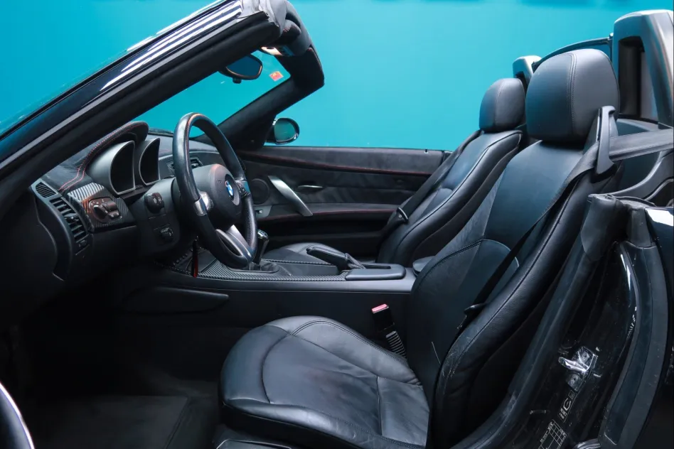 BMW Z4 2.5i 177CV