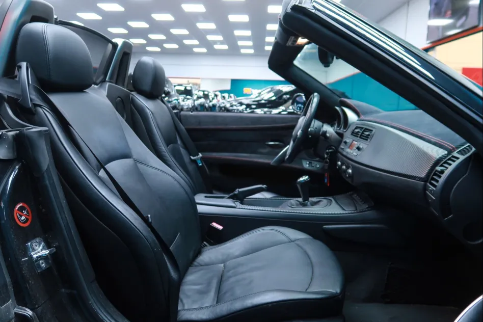 BMW Z4 2.5i 177CV