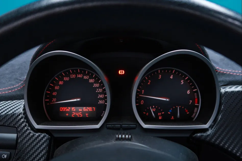 BMW Z4 2.5i 177CV