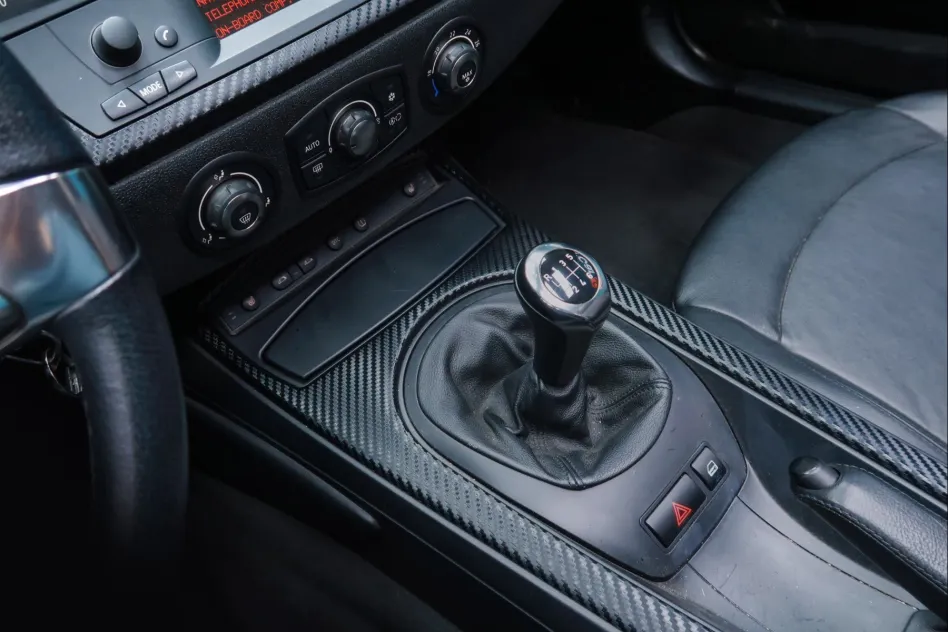 BMW Z4 2.5i 177CV
