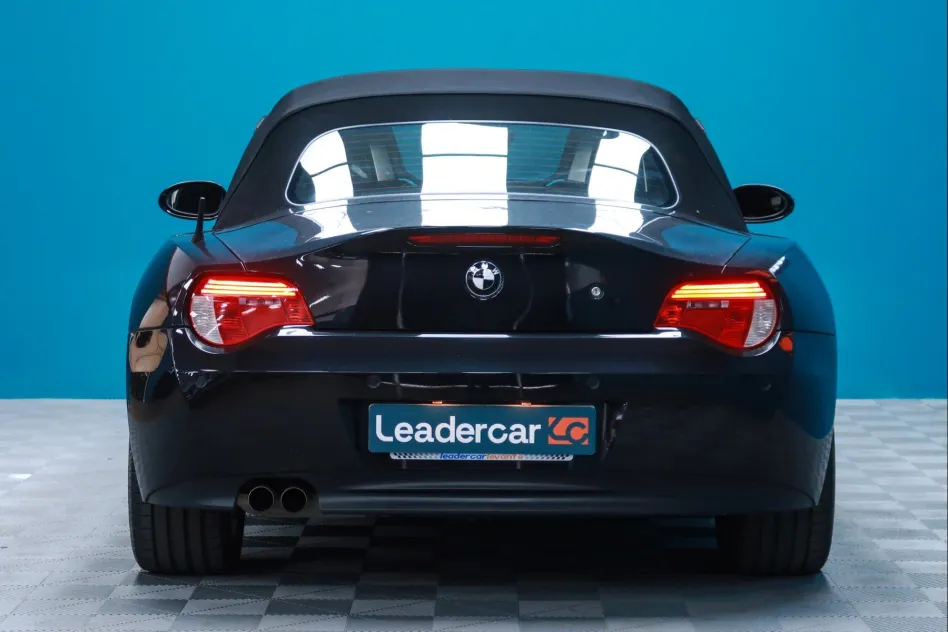 BMW Z4 2.5i 177CV
