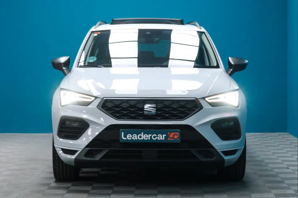 Seat Ateca FR 1.5 TSI 150CV