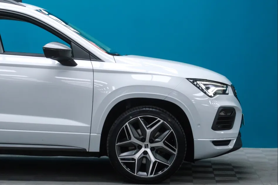 Seat Ateca FR 1.5 TSI 150CV