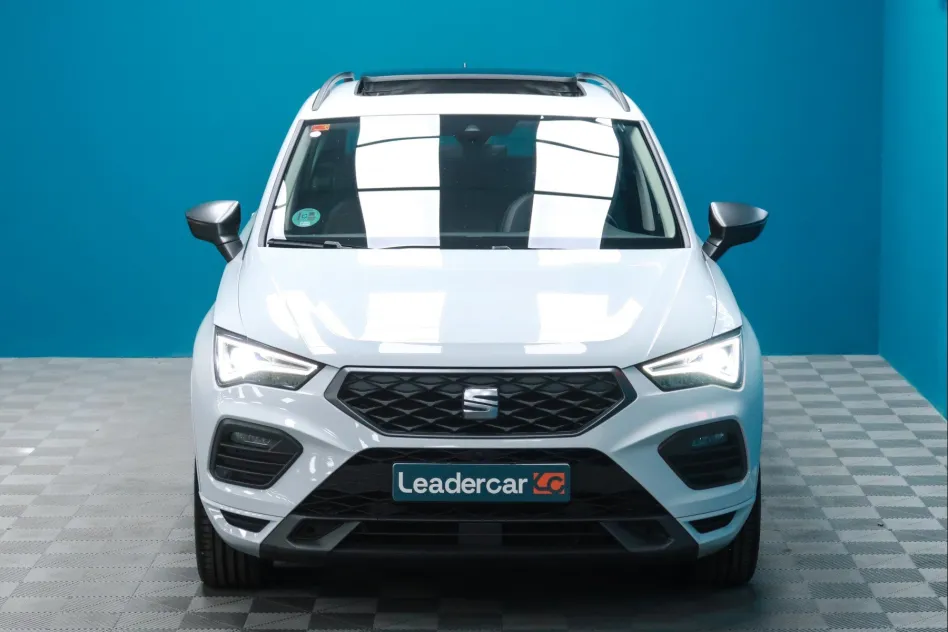 Seat Ateca FR 1.5 TSI 150CV