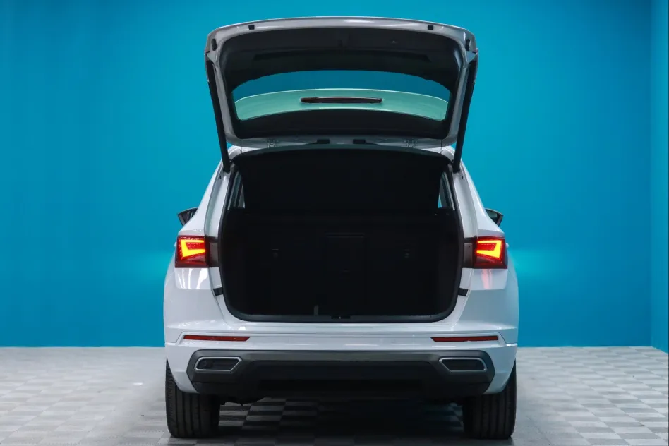 Seat Ateca FR 1.5 TSI 150CV