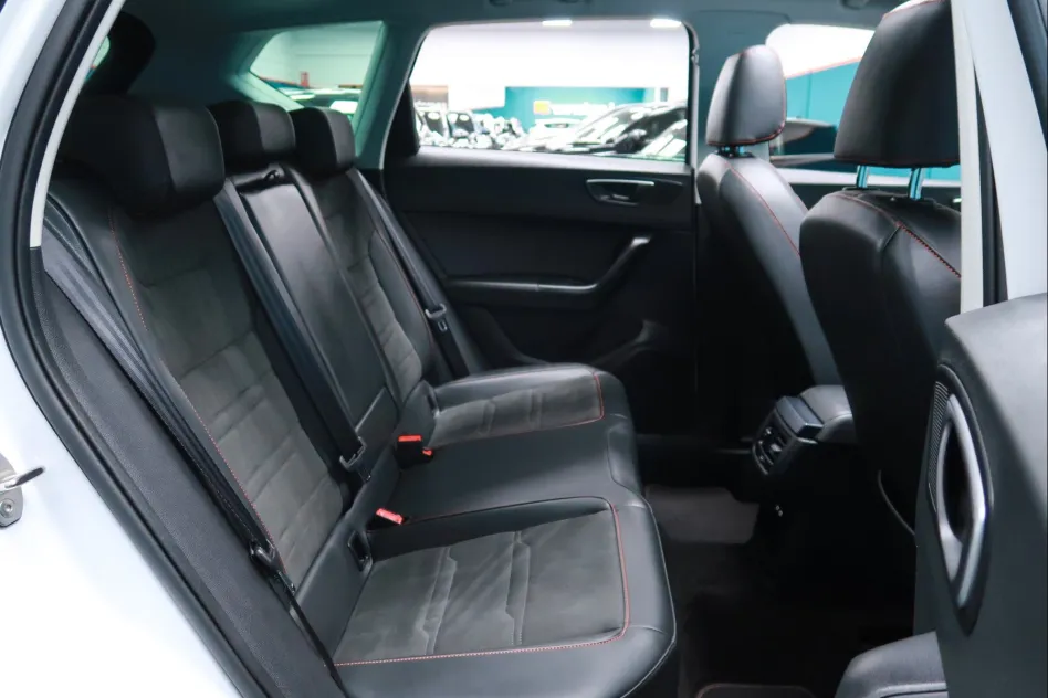 Seat Ateca FR 1.5 TSI 150CV