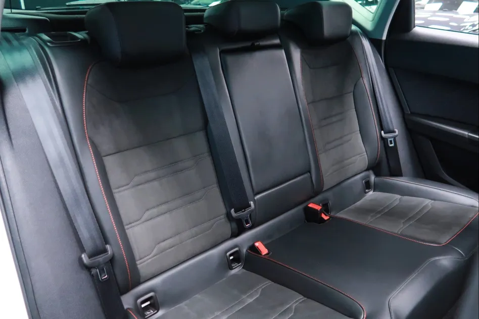 Seat Ateca FR 1.5 TSI 150CV