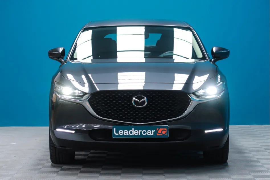 Mazda CX-30 2.5 E SKYACTIV G CENTRE LINE FWD 140CV