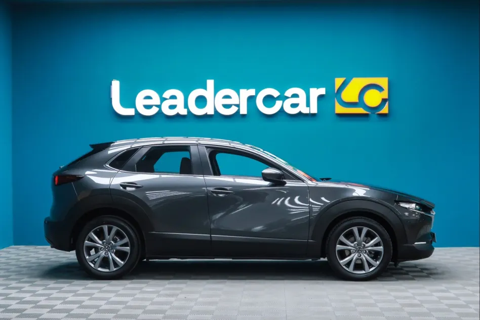 Mazda CX-30 2.5 E SKYACTIV G CENTRE LINE FWD 140CV