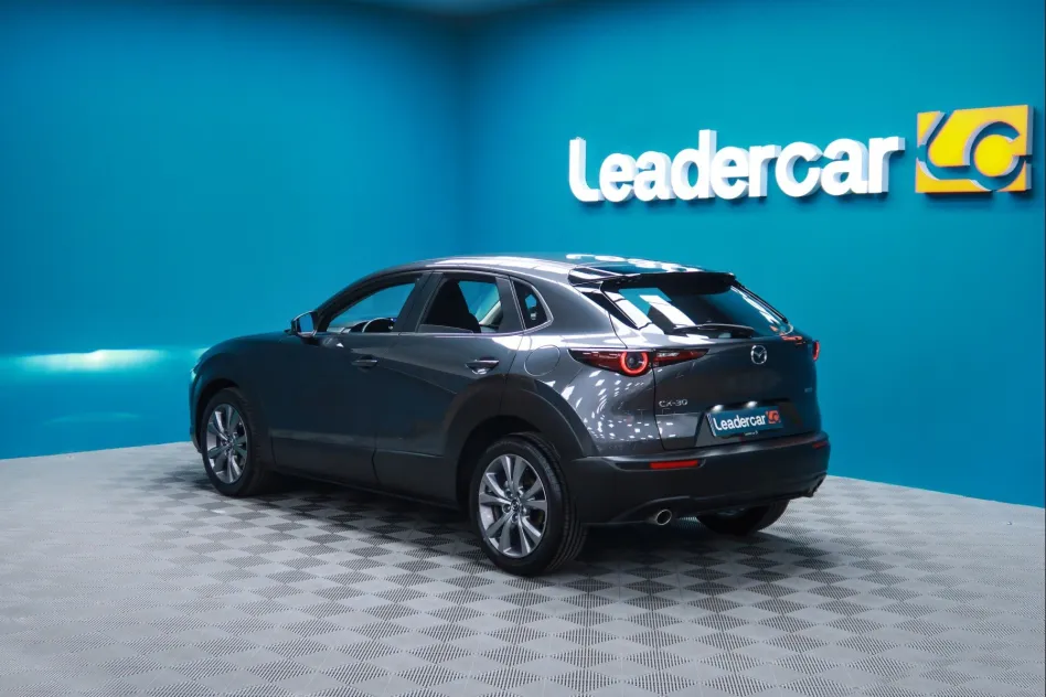 Mazda CX-30 2.5 E SKYACTIV G CENTRE LINE FWD 140CV
