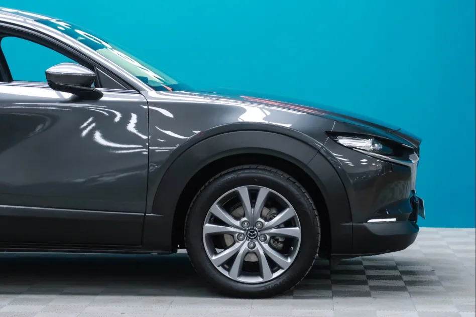 Mazda CX-30 2.5 E SKYACTIV G CENTRE LINE FWD 140CV