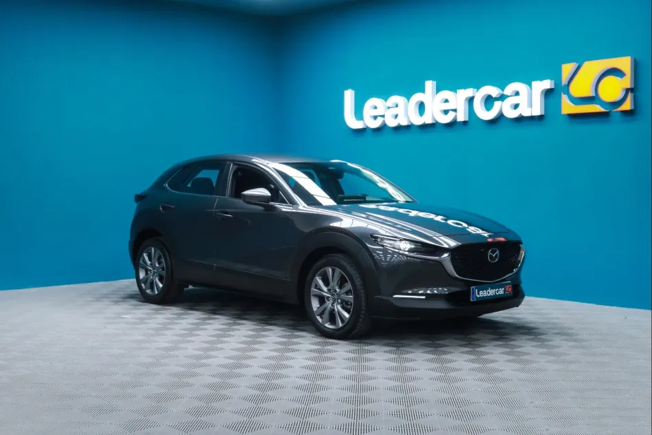Mazda CX-30 2.5 E SKYACTIV G CENTRE LINE FWD 140CV