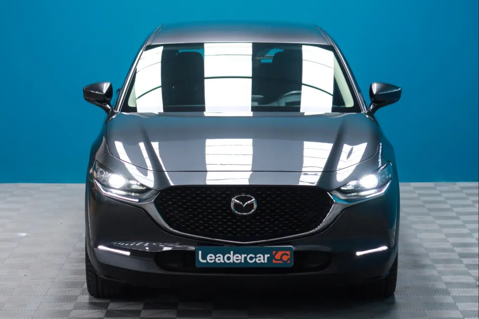 Mazda CX-30 2.5 E SKYACTIV G CENTRE LINE FWD 140CV