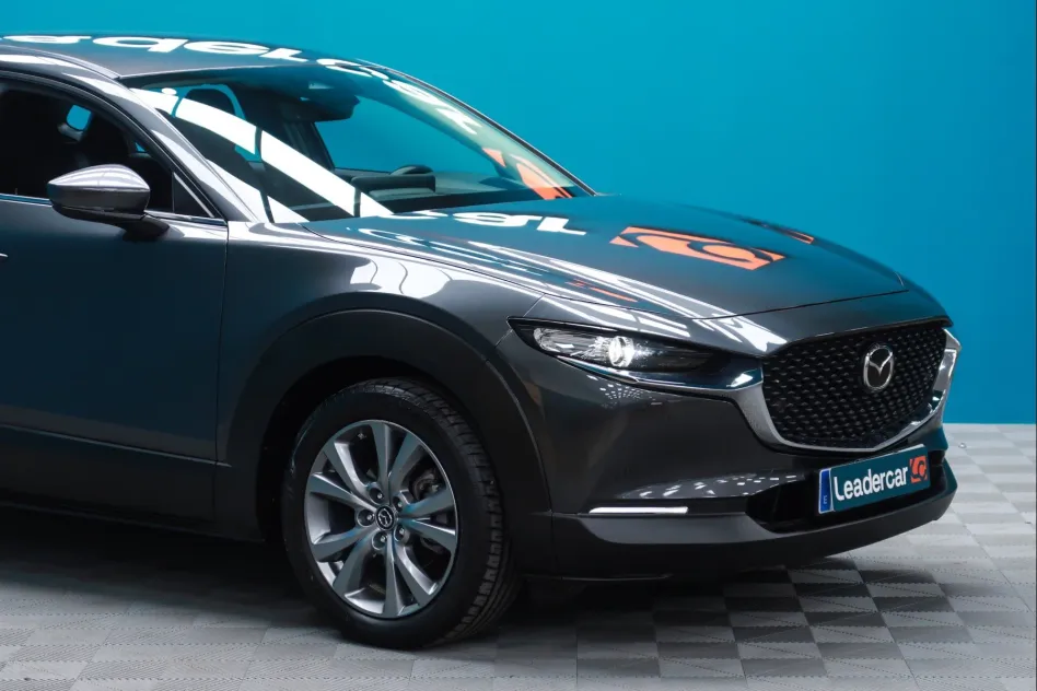 Mazda CX-30 2.5 E SKYACTIV G CENTRE LINE FWD 140CV