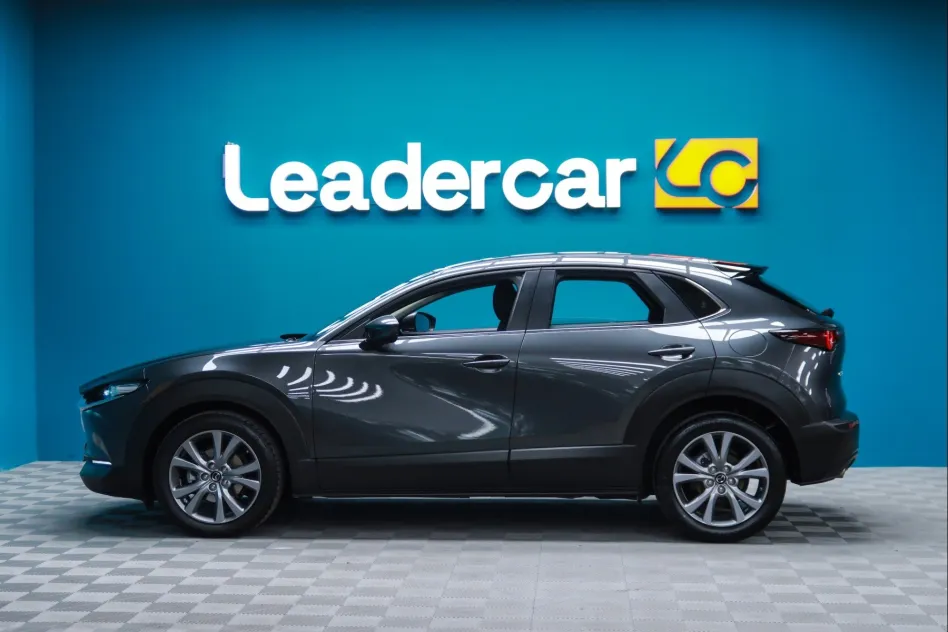 Mazda CX-30 2.5 E SKYACTIV G CENTRE LINE FWD 140CV