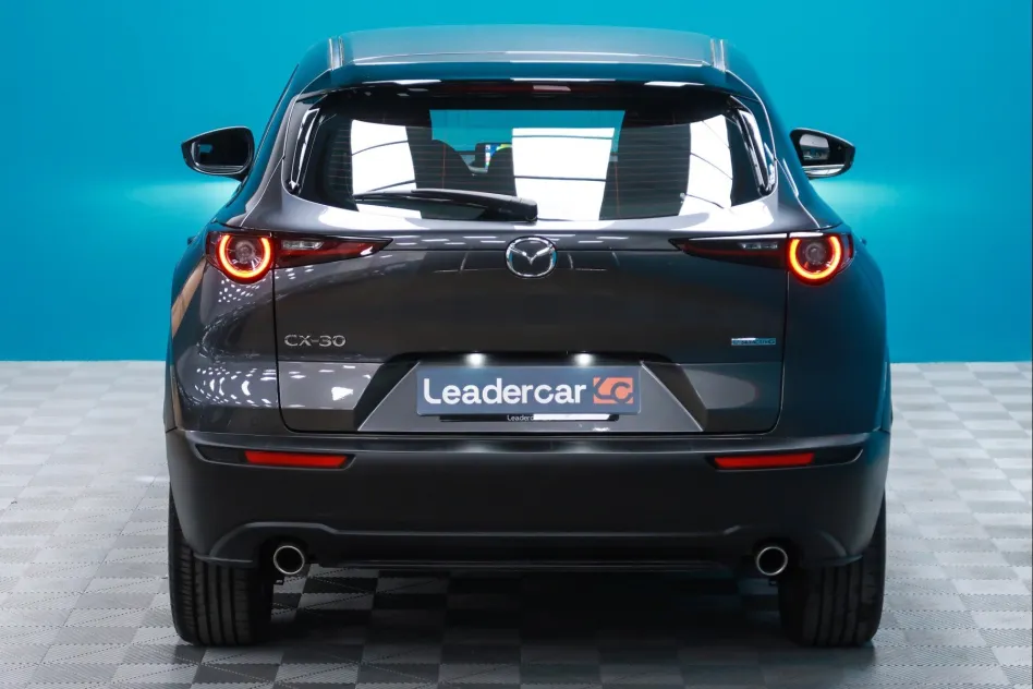 Mazda CX-30 2.5 E SKYACTIV G CENTRE LINE FWD 140CV