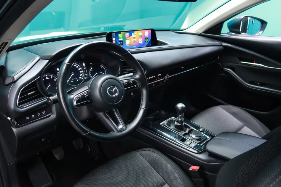 Mazda CX-30 2.5 E SKYACTIV G CENTRE LINE FWD 140CV