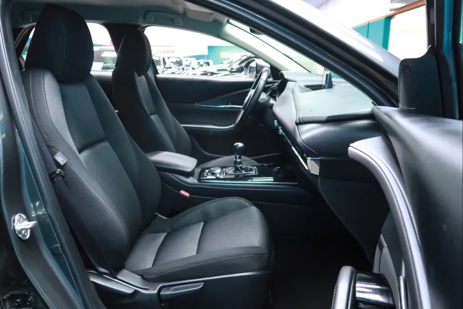 Mazda CX-30 2.5 E SKYACTIV G CENTRE LINE FWD 140CV