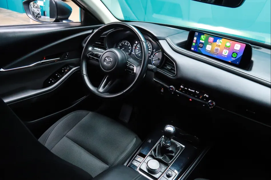 Mazda CX-30 2.5 E SKYACTIV G CENTRE LINE FWD 140CV
