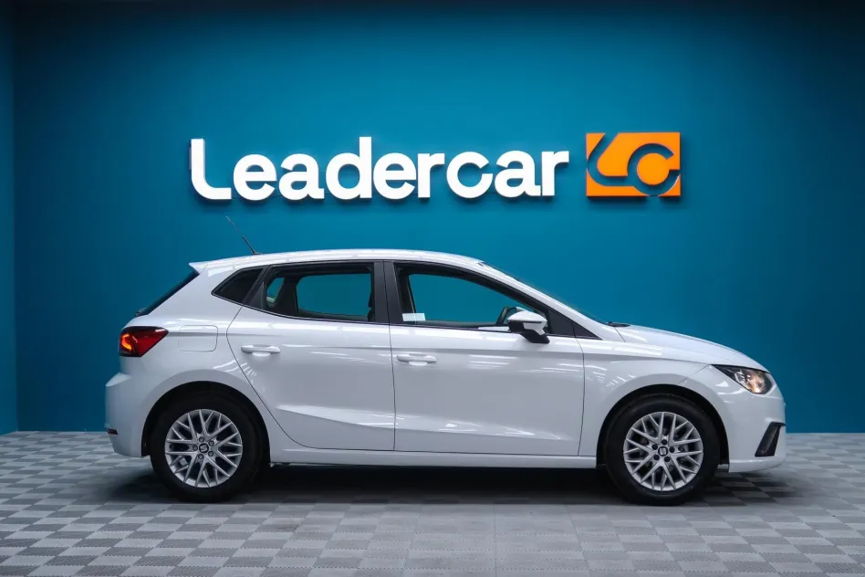 Seat Ibiza REFERENCE 1.0 ECOTSI 95CV S&S