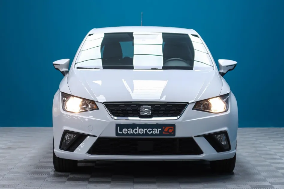 Seat Ibiza REFERENCE 1.0 ECOTSI 95CV S&S